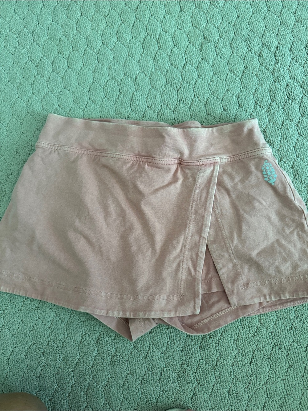 FP Movement Women's Hot Shot Mini Skort